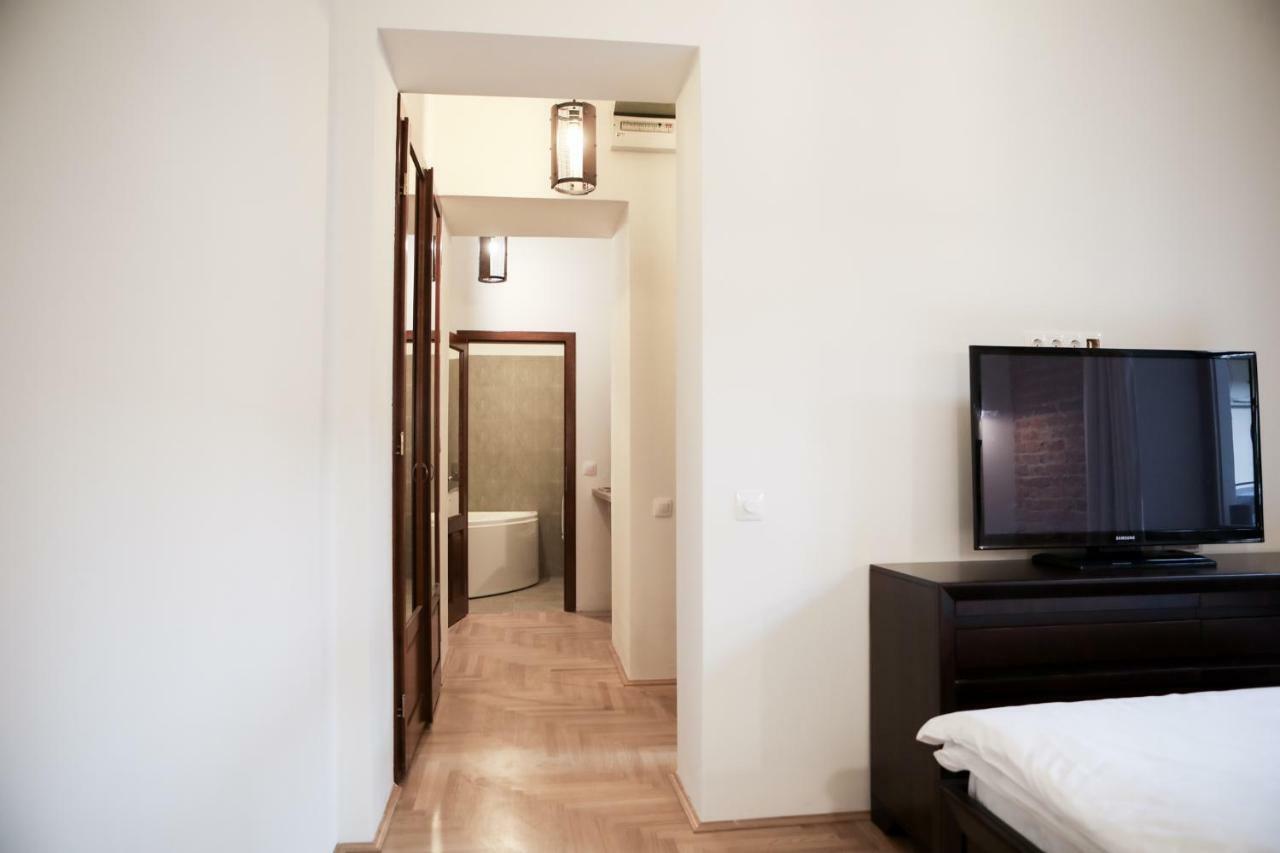 Contessa Central Studio Cluj-Napoca Exterior foto